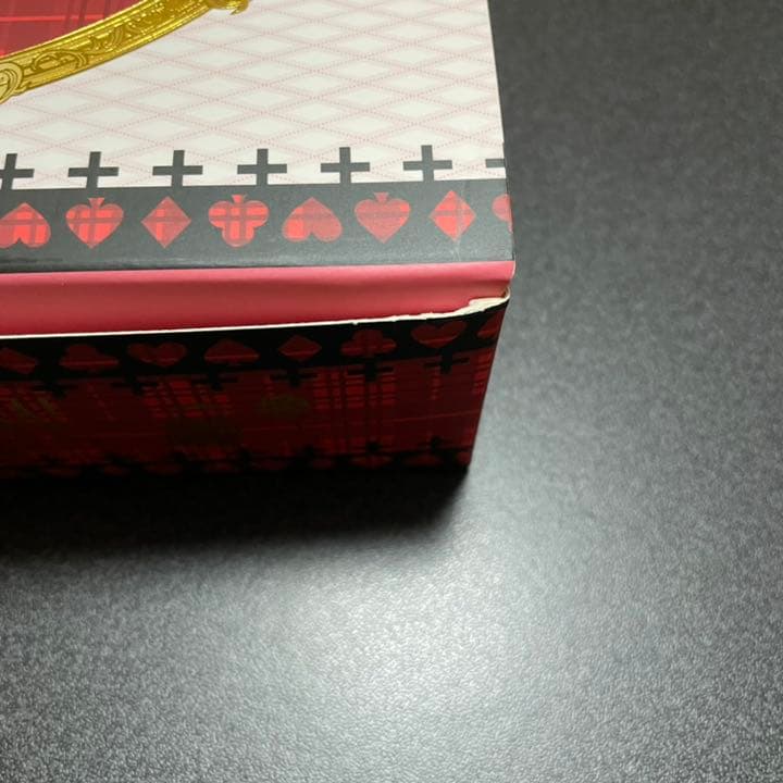 しゅごキャラ! ハンプティロック & ダンプティキー 20th Edition