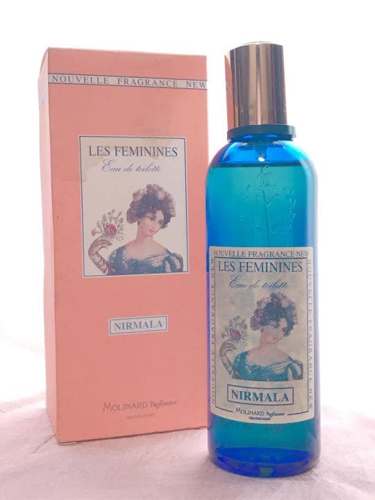 【フランス】希少価値！：モリナール　ル・フェミニン
