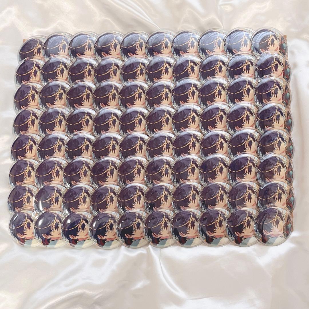 あんスタ 氷鷹北斗 テーマ缶