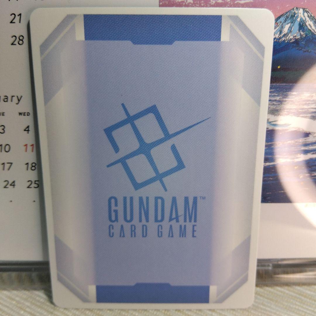 ガンダムカード ケンプファー LR++ & LR【2枚セット】 - メルカリ