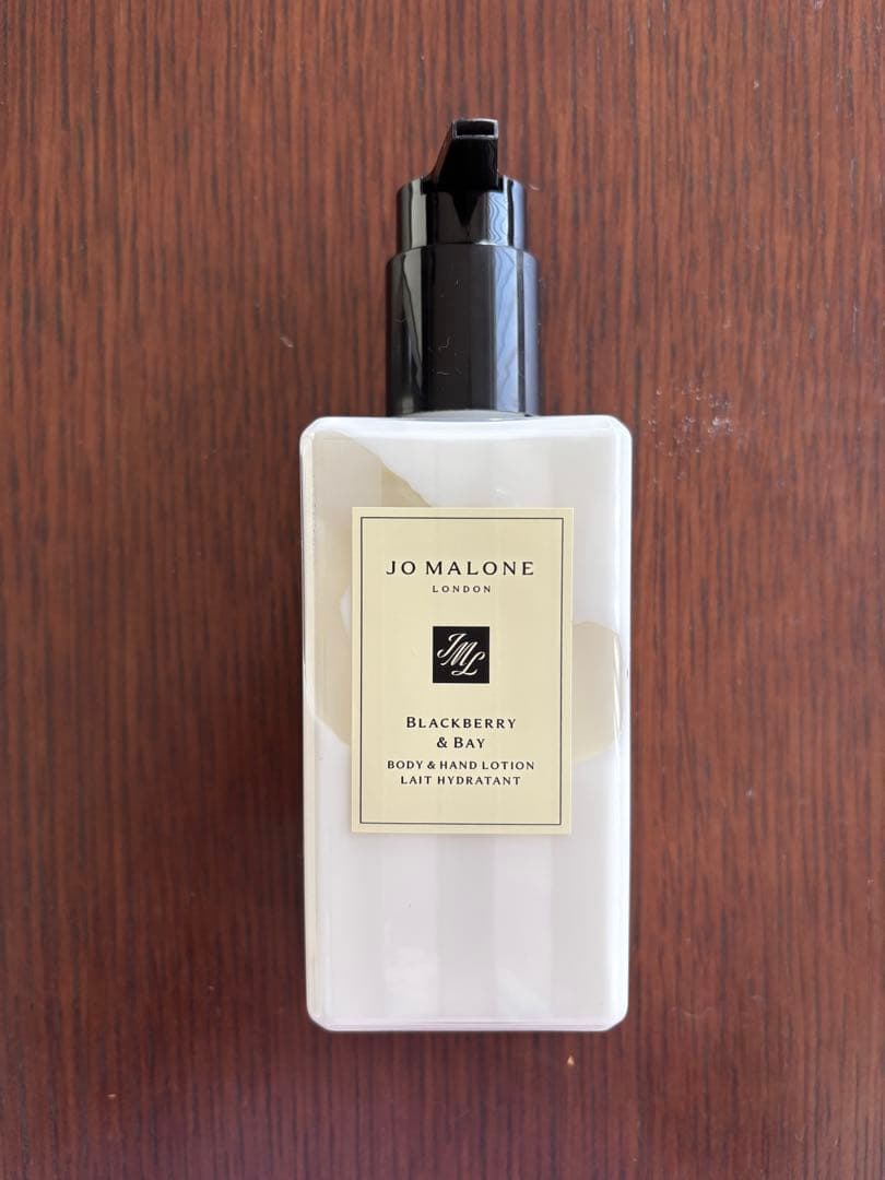 【新品・未使用】 ジョーマローン ボディ＆ハンドロー ション