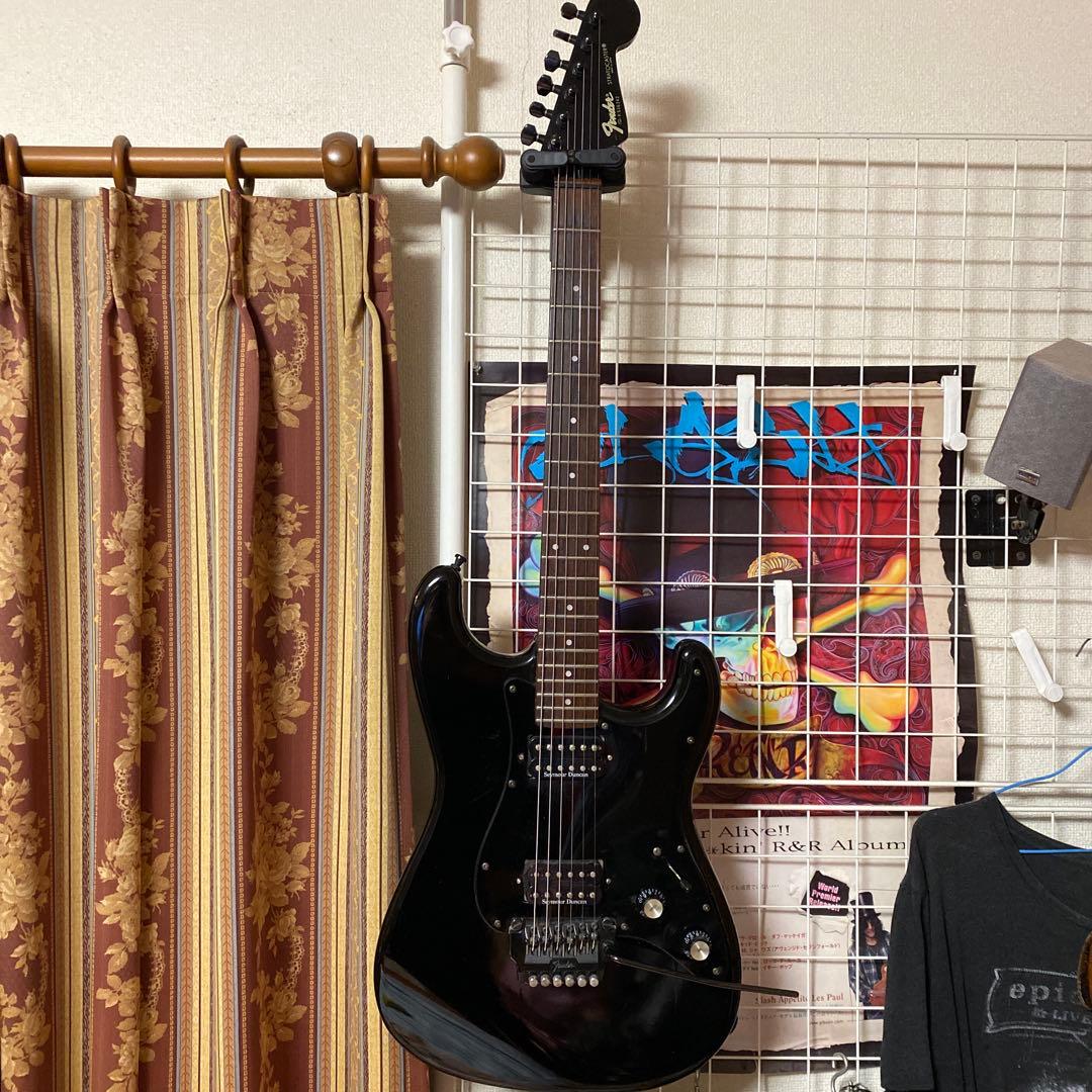 Fender JAPAN Stratocaster boxer Eシリアル fenderjapanboxer (10).jpg