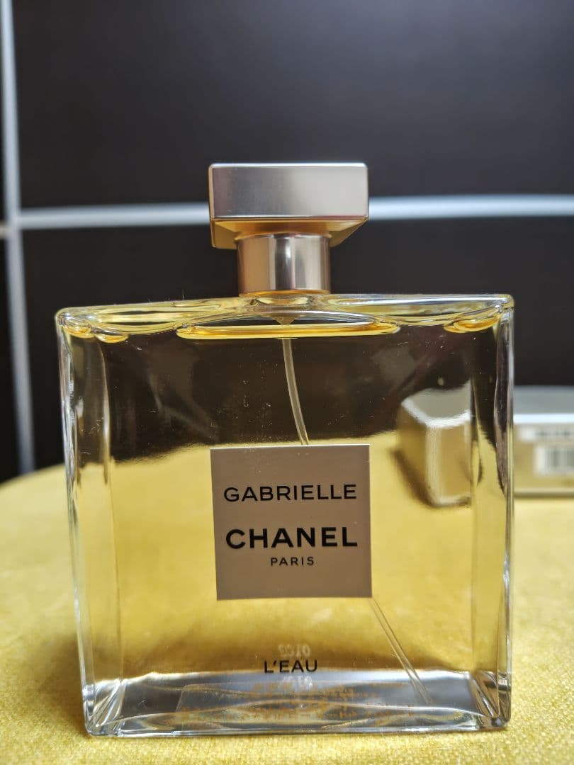 ガブリエルシャネルローオードゥトワレット