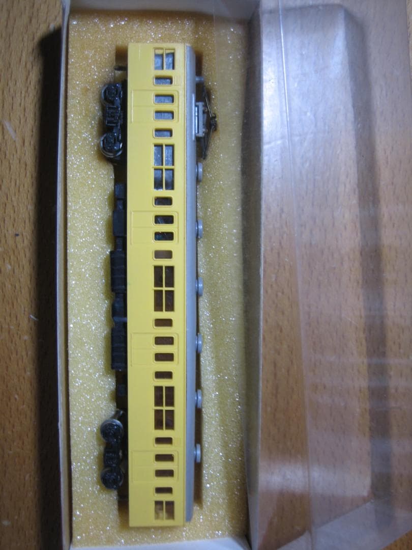 N／KATO／黎明期／103系／カナリア／M車／関水金属 - 鉄道模型ブランド