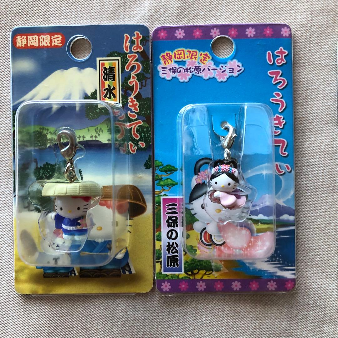 HＥＬＬＯ　ＫＩＴＴＹ　ストラップ