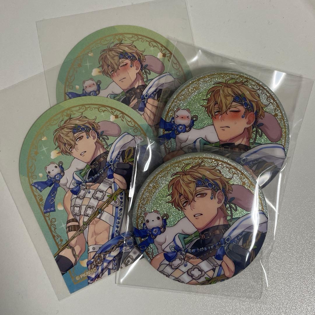 2026年最新当選色紙の人気アイテム 終わりのセラフ 浅野恭司×WITSTUDID