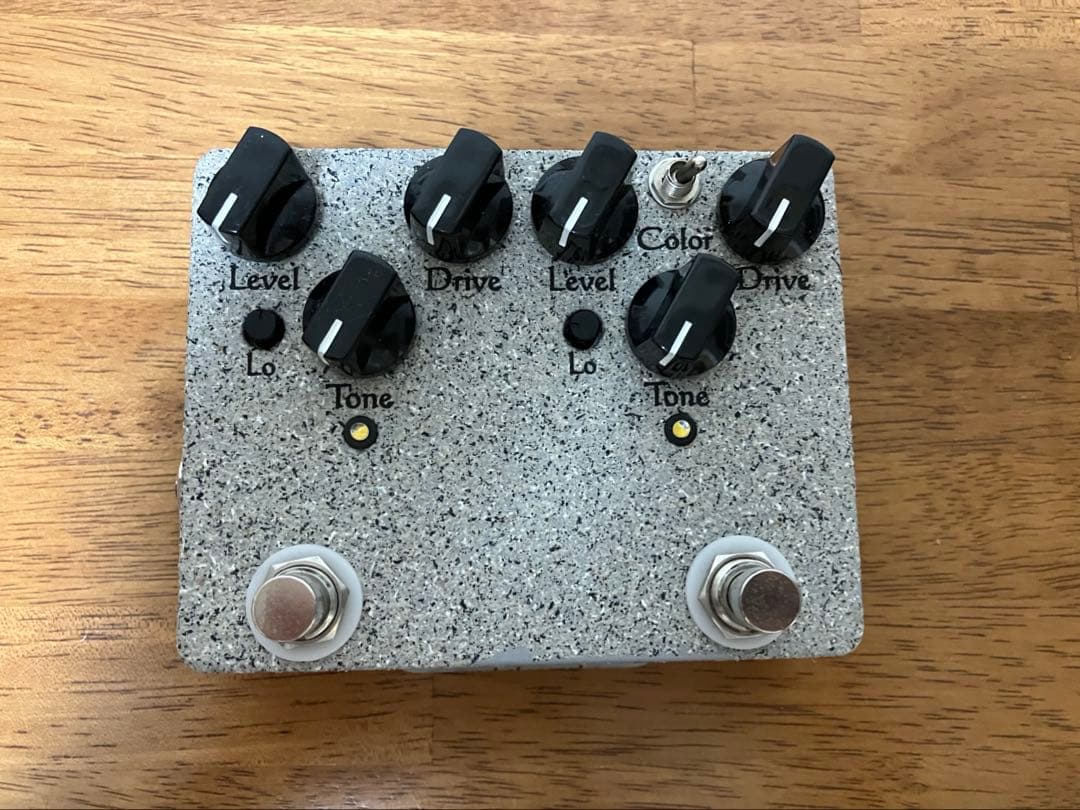 ギター pedal works ENDROLL / Geminy Bdi&Bod ENDROLL Geminy/Bdi&Bod GBDBO-1 ｜イケベ楽器店オンラインストア