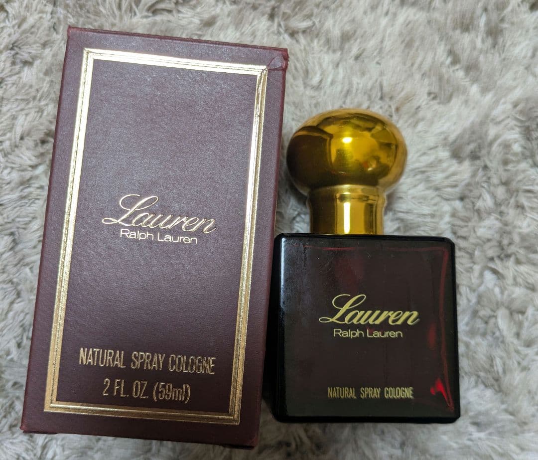 ポロラルフローレン　59ml　香水