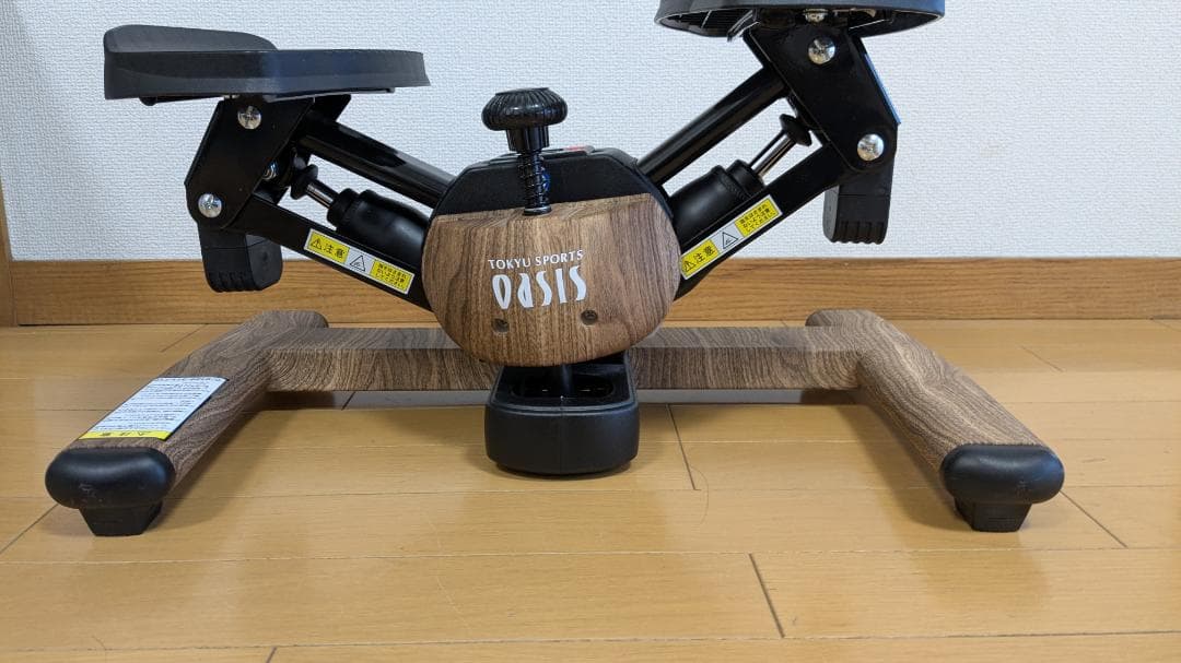 OASIS ツイストエアロステッパー Premium SP-600