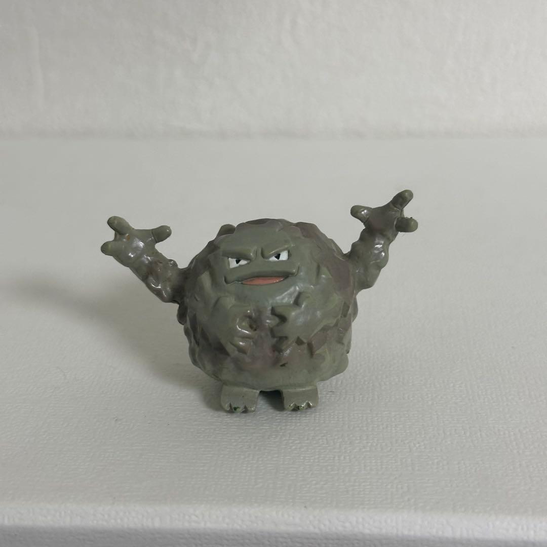 モンコレ　初期　ゴローン