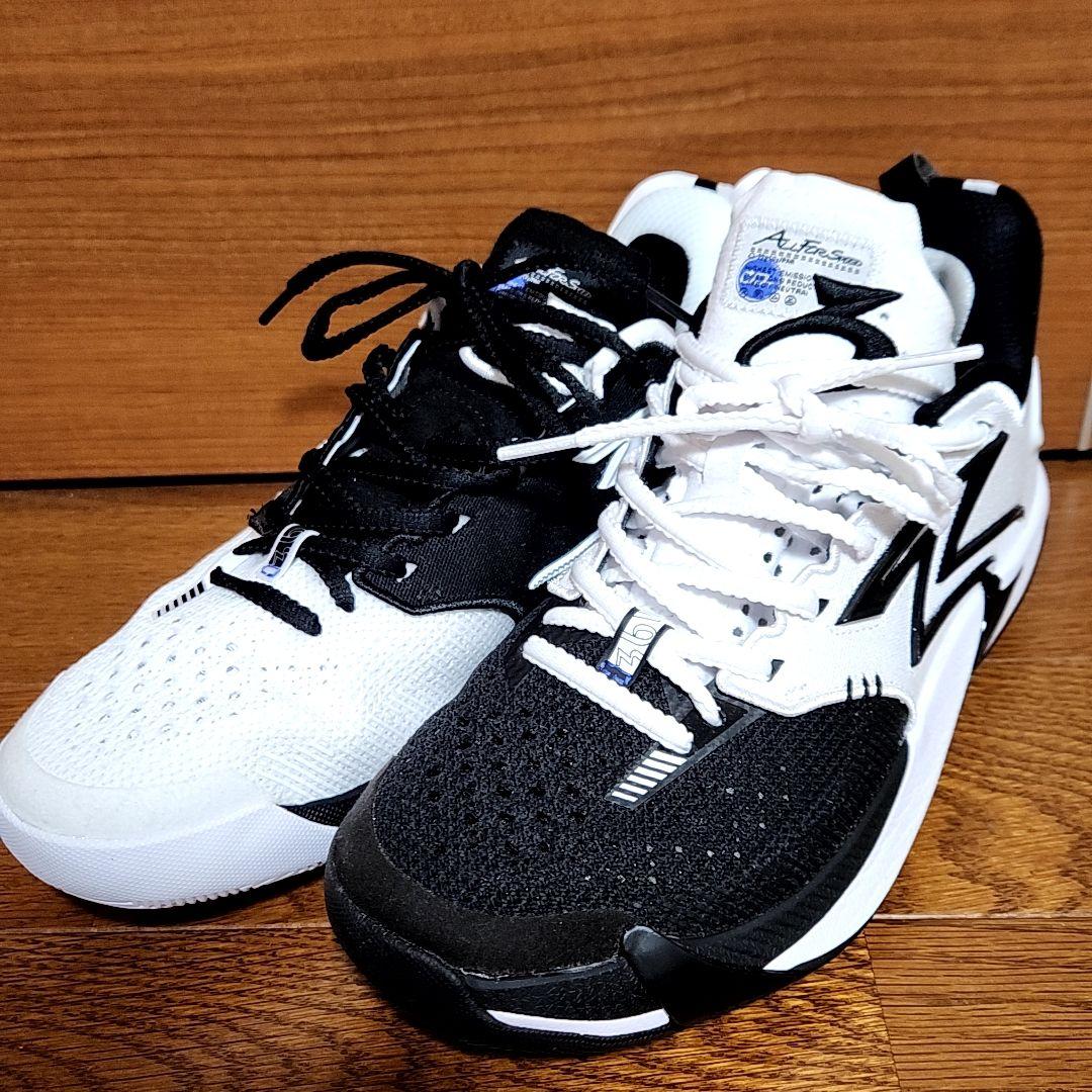 シューズ(男性用) 361 Degrees Big3 6.0 Quick Pro BIG 3 6.0 Pro