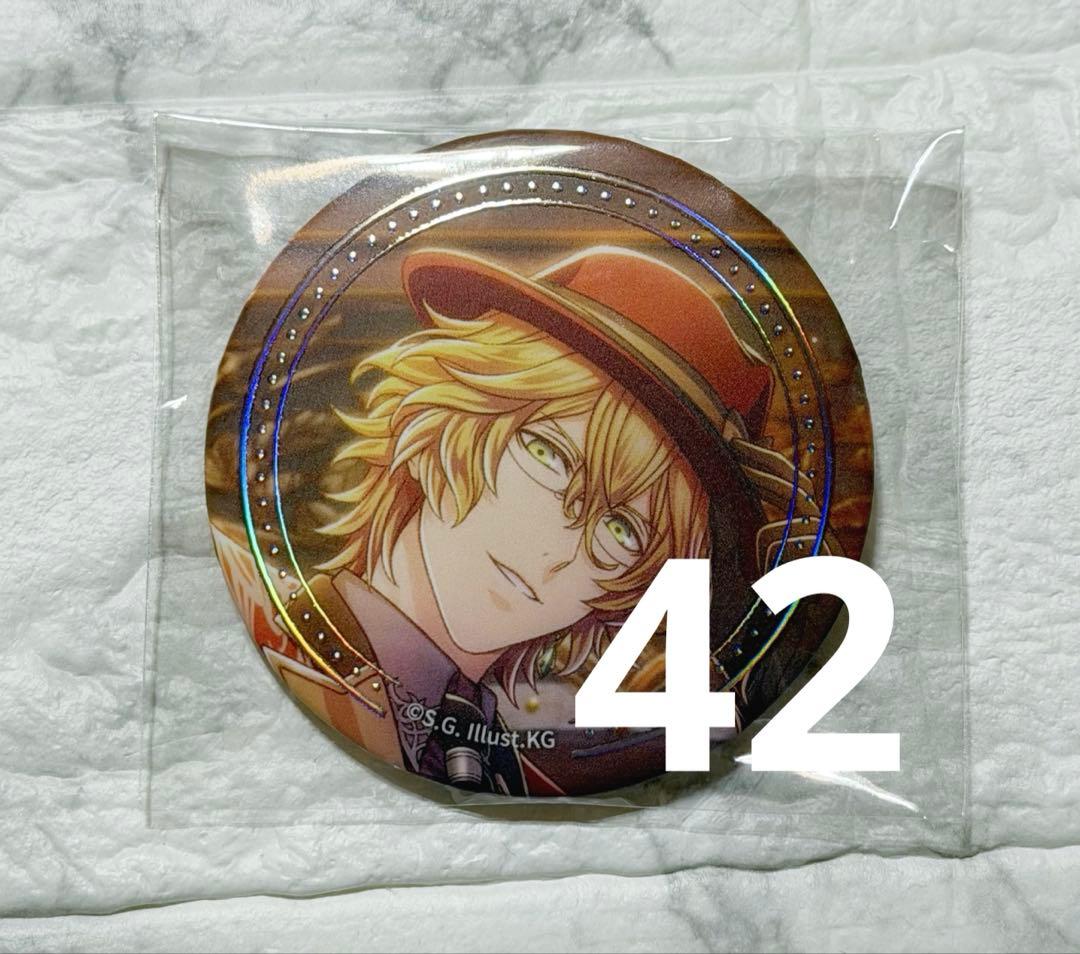 うたプリ 缶バッジ 那月 42点