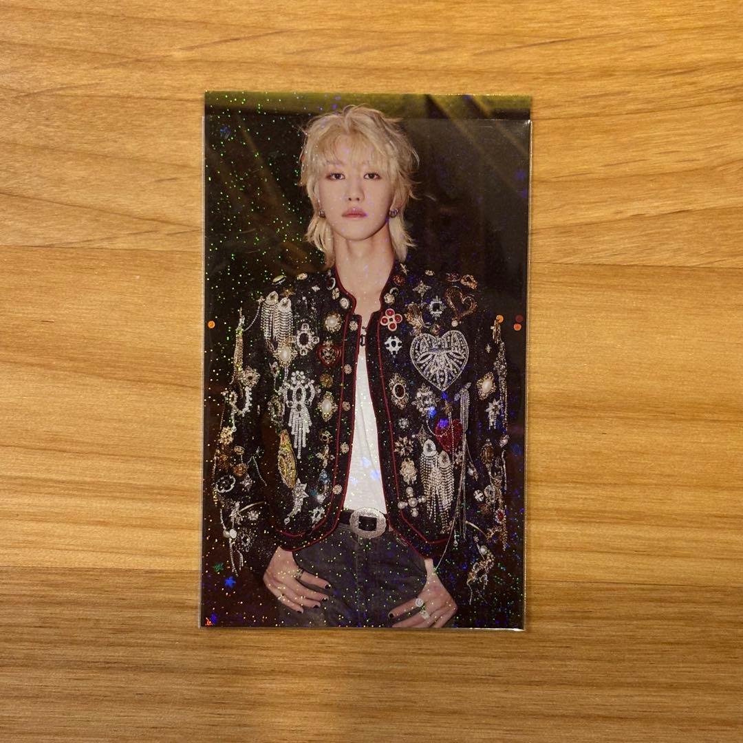 セブチ THE8 SEVENTEENTH HEAVEN ラキドロ NEWS | SEVENTEEN Japan official site