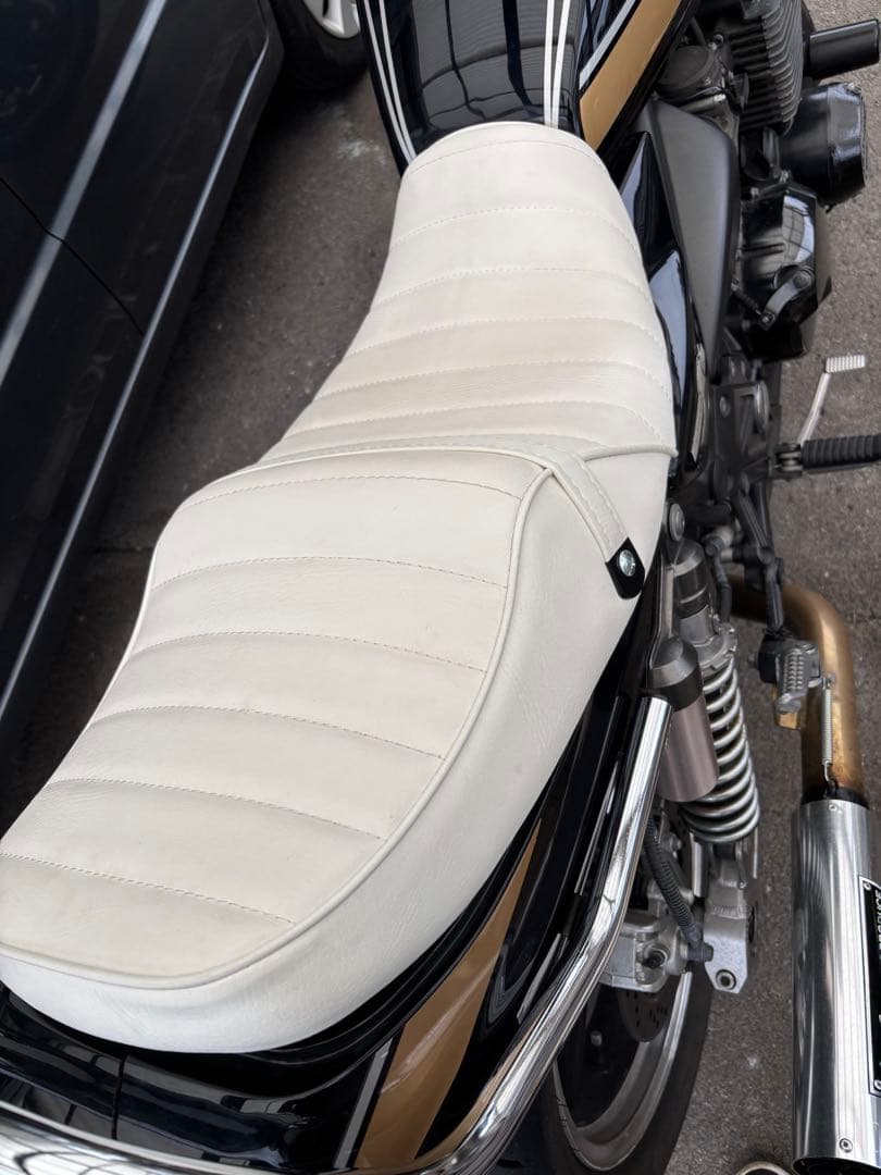 ゼファーχ タックロール　シート　ホワイト