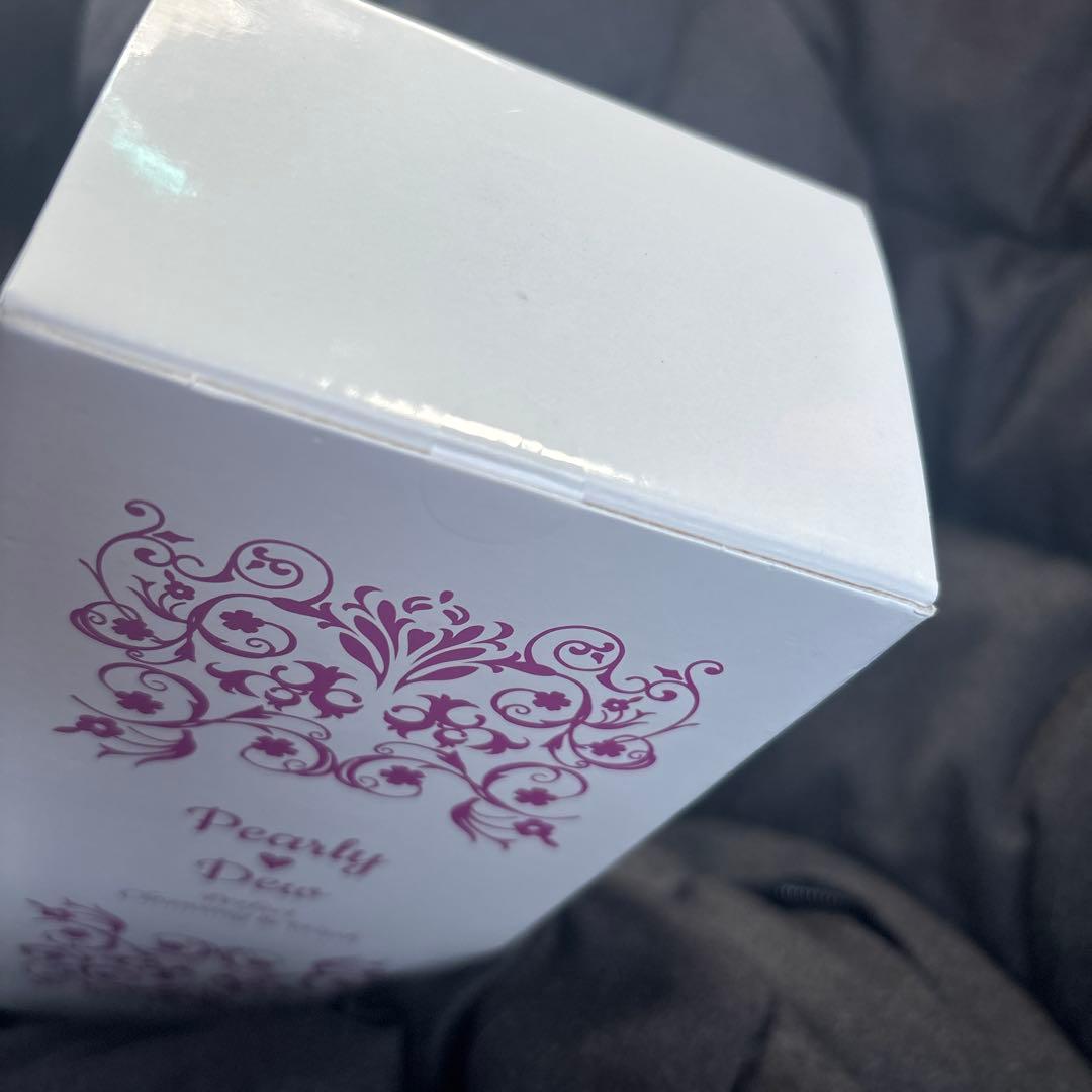 パーリー デュー パーフェクト クレンジング＆ウォッシュ 600ml 未開封