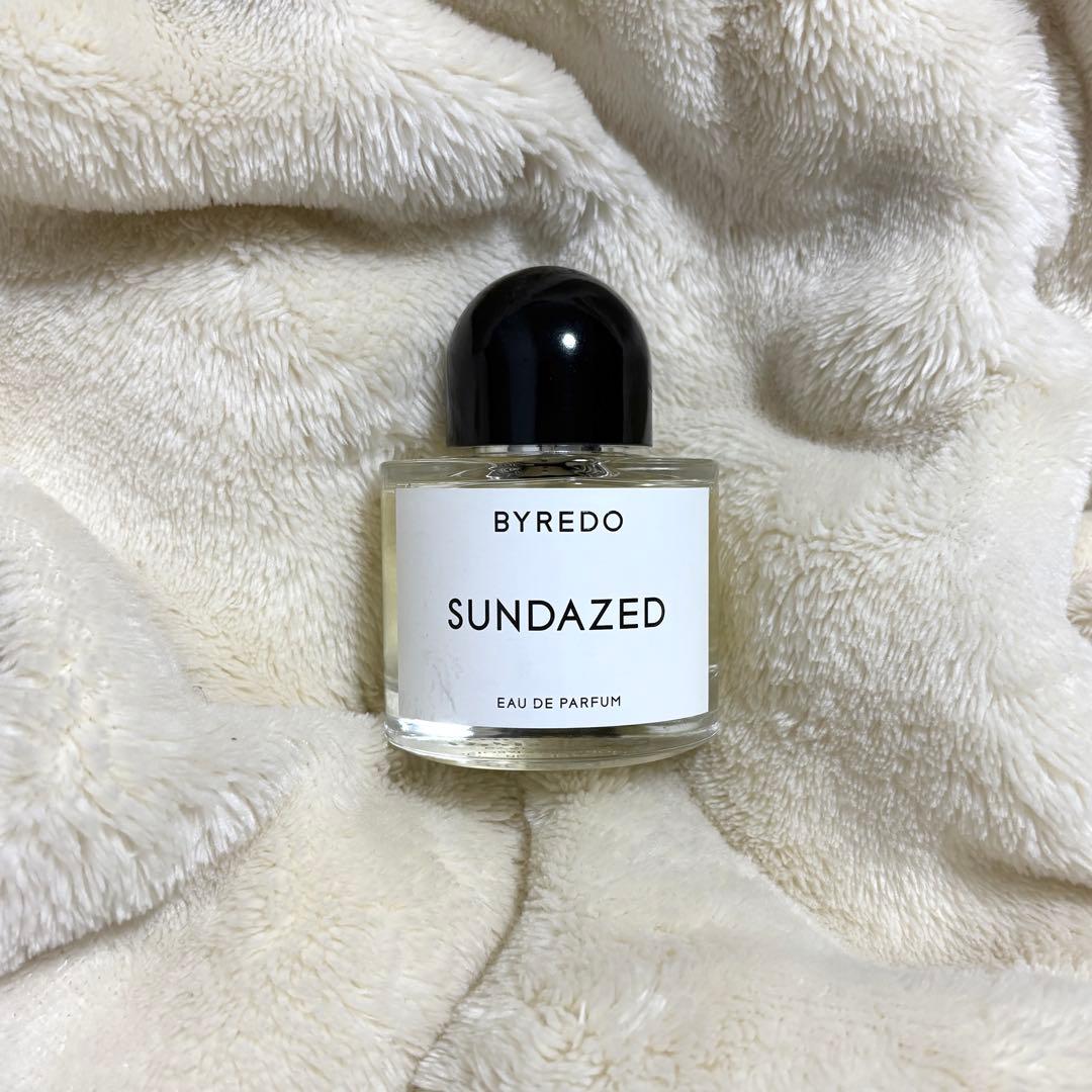 ［ BYRADO香水 ] サンデイズド50ml