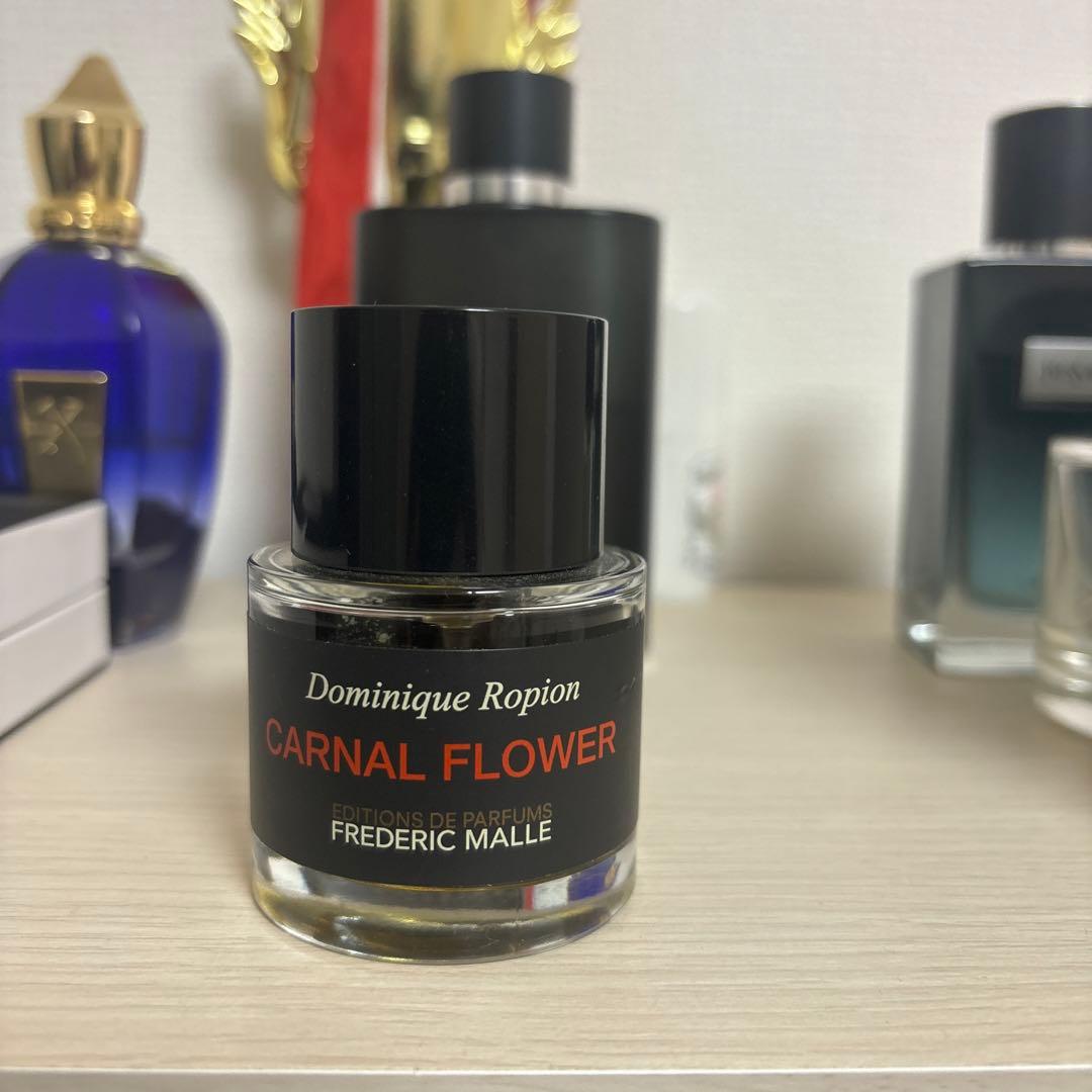 国内正規品✨Frederic Malle Carnal Flower 50mL
