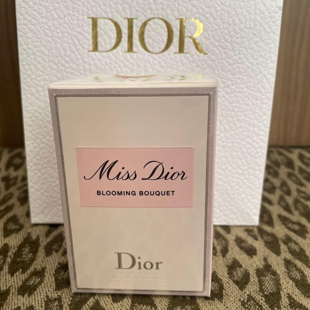 その他 Miss Dior Blooming Bouquet 50ml