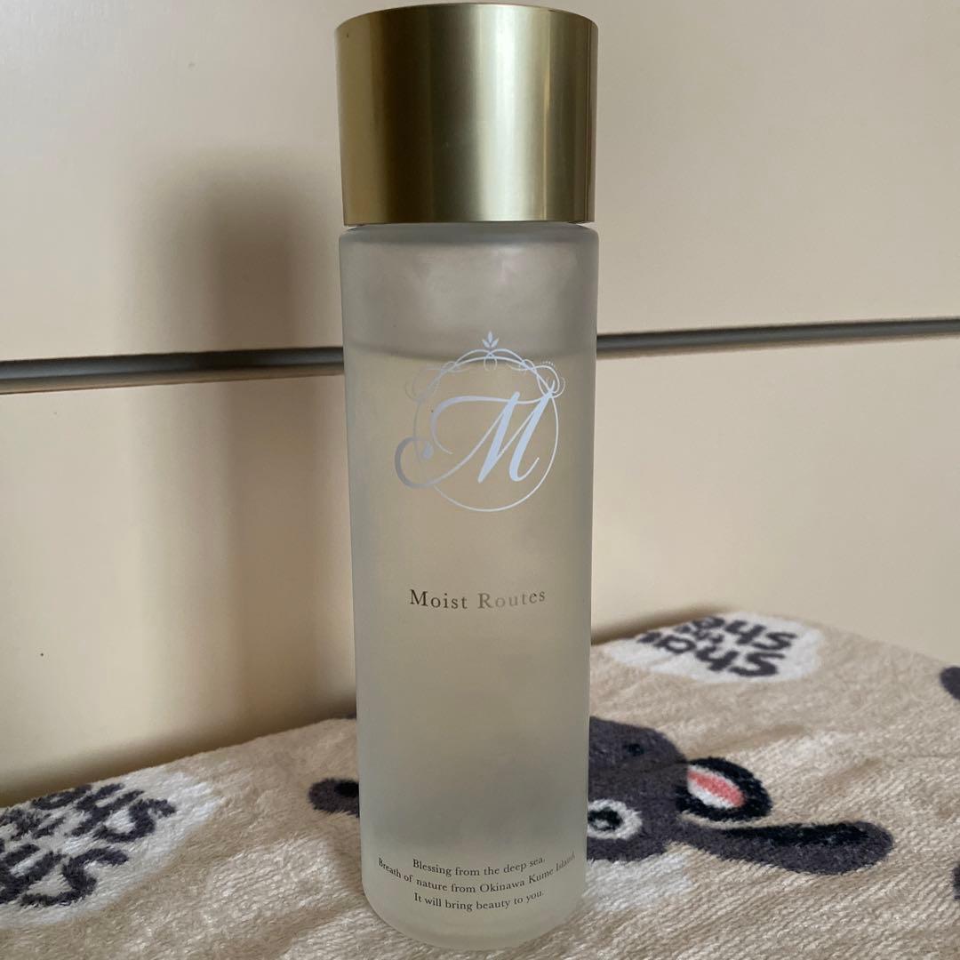 BONITO モイストルーツ オールインワン保湿美容液　モイストセラム