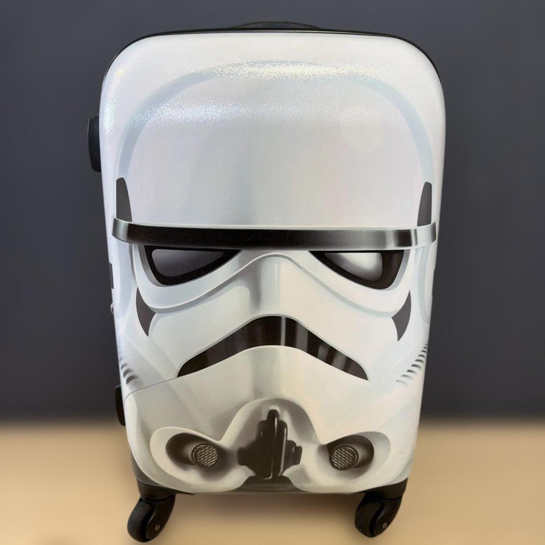 AMERICAN TOURISTER ストームトルーパー キャリーケース　小型