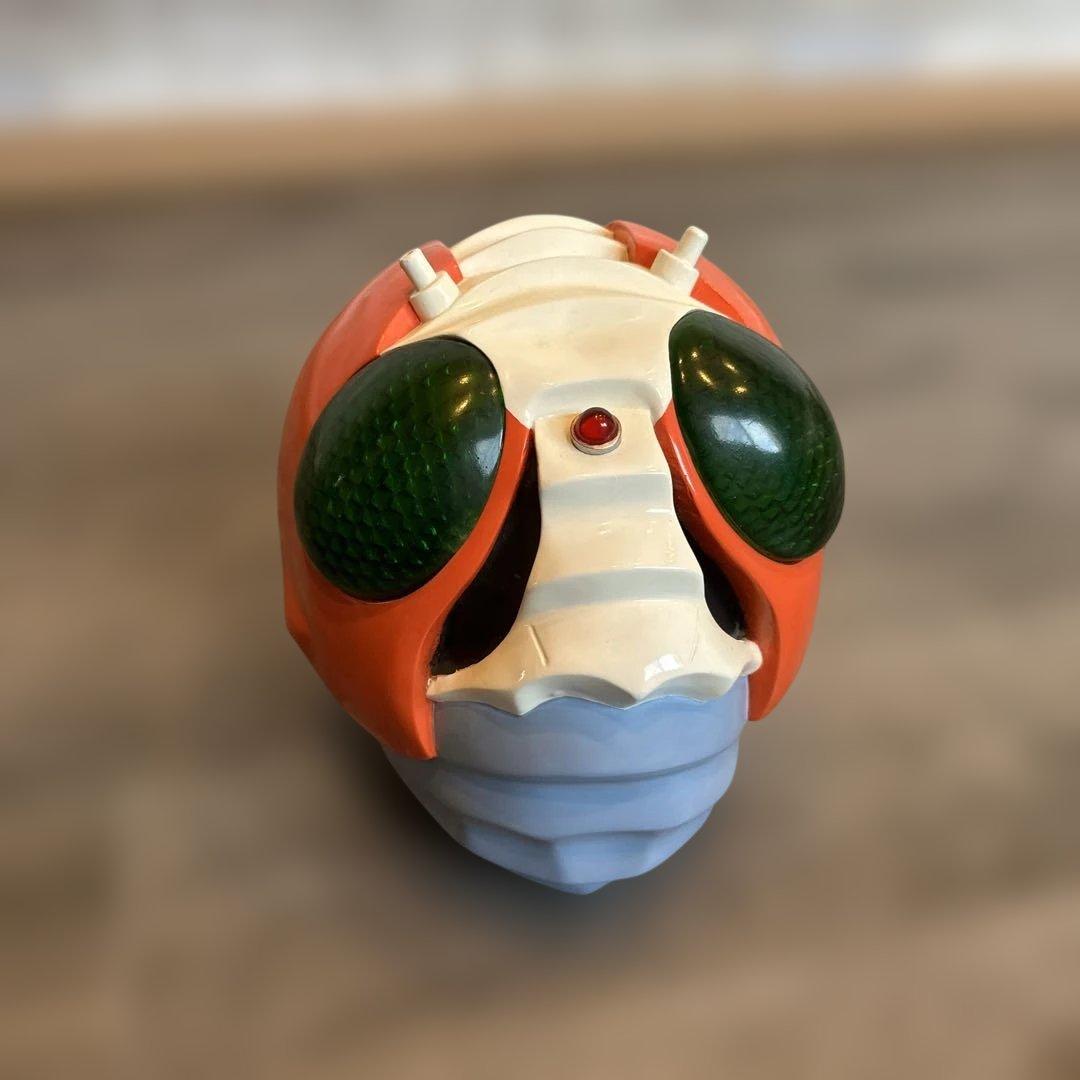 仮面ライダーv3 ライフサイズ　1/1