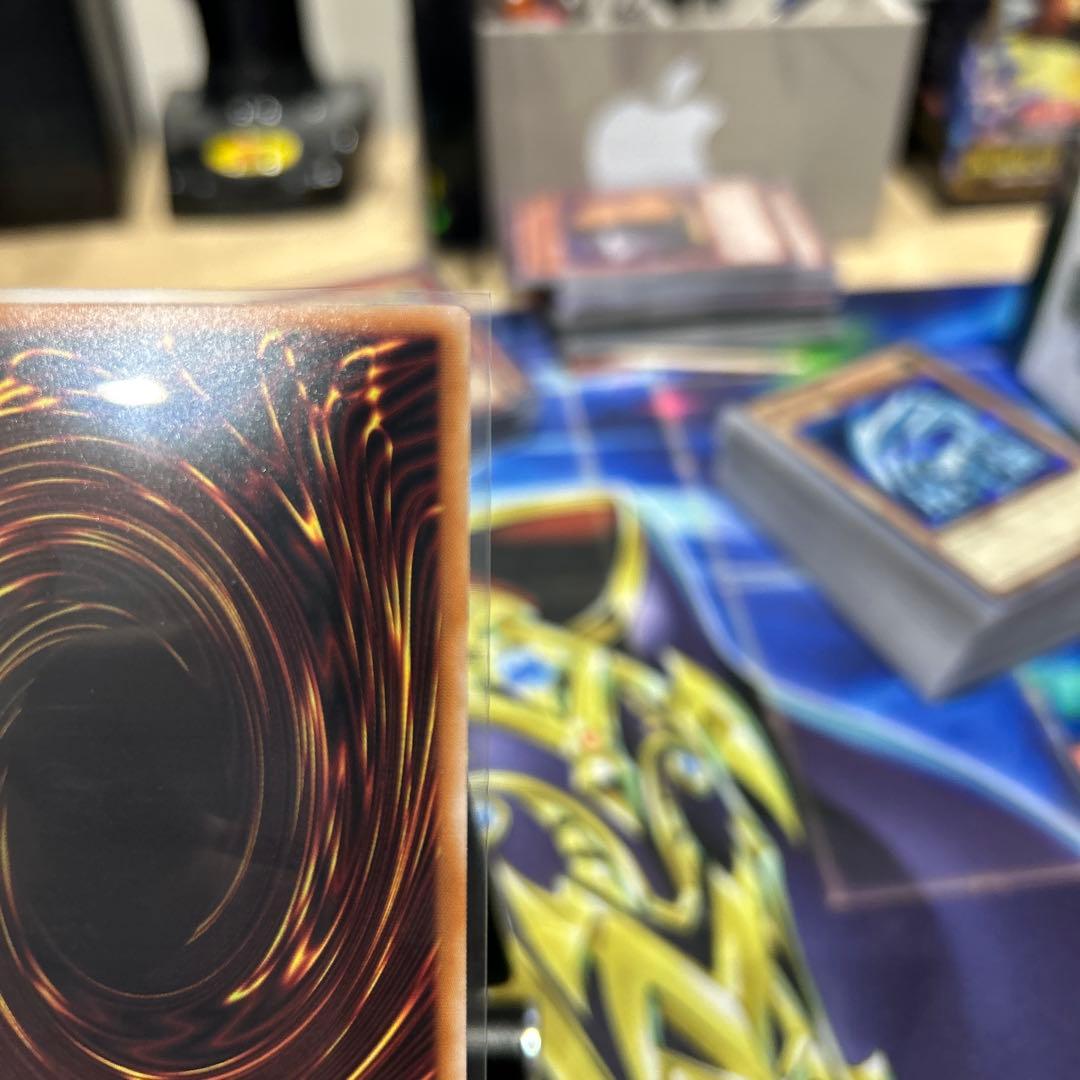 真紅眼の黒竜 レッドアイズブラックドラゴン プリシク スタンプ