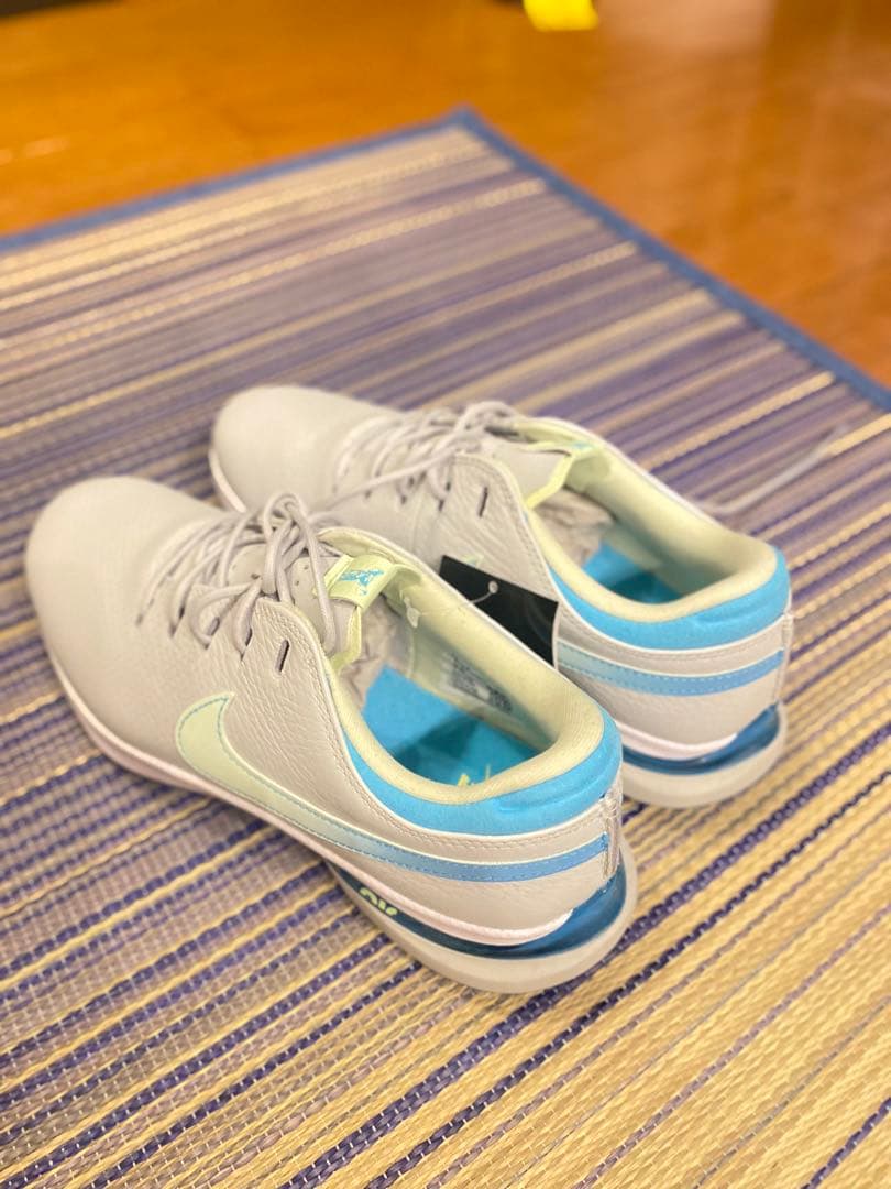 NIKE ナイキ　ゴルフシューズ　レディース