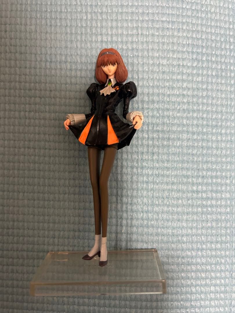 ファイブスター物語 FSS ファティマエスト フィギュア - メルカリ