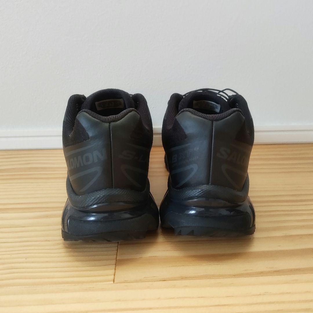SALOMON　サロモン　XT-6　スニーカー　25.0cm