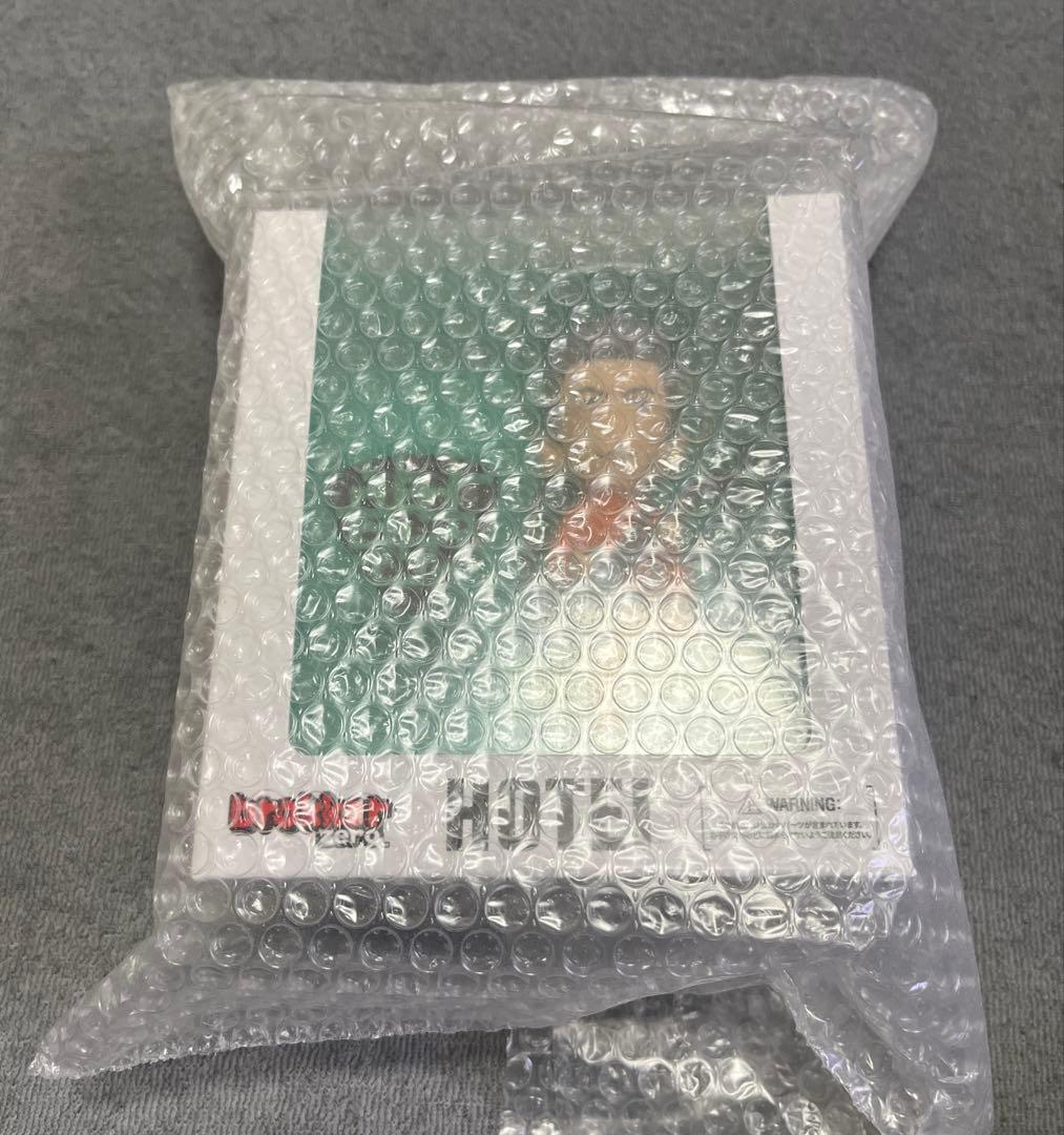 布袋寅泰 フィギュア guitarhythm viii グッズ Brokker