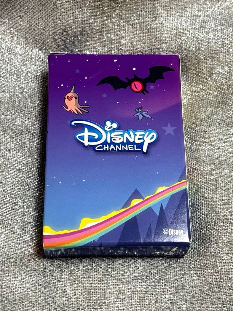 悪魔バスタースターバタフライ トランプ - メルカリ