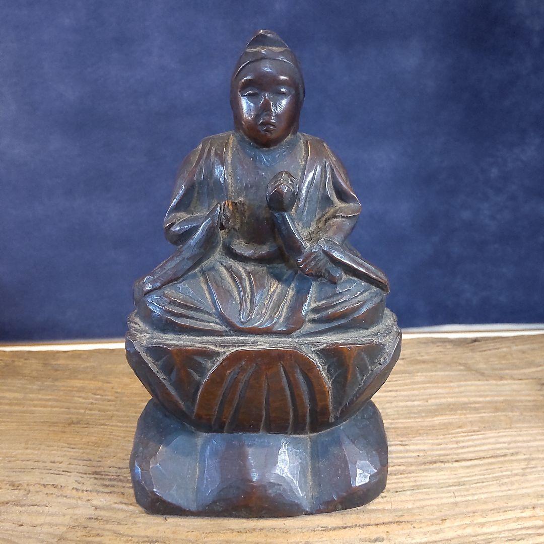 木彫りの仏像その5 仏像 販売 龍祥-Ryusho- | 仏像や木彫り・縁起物などの販売・通販