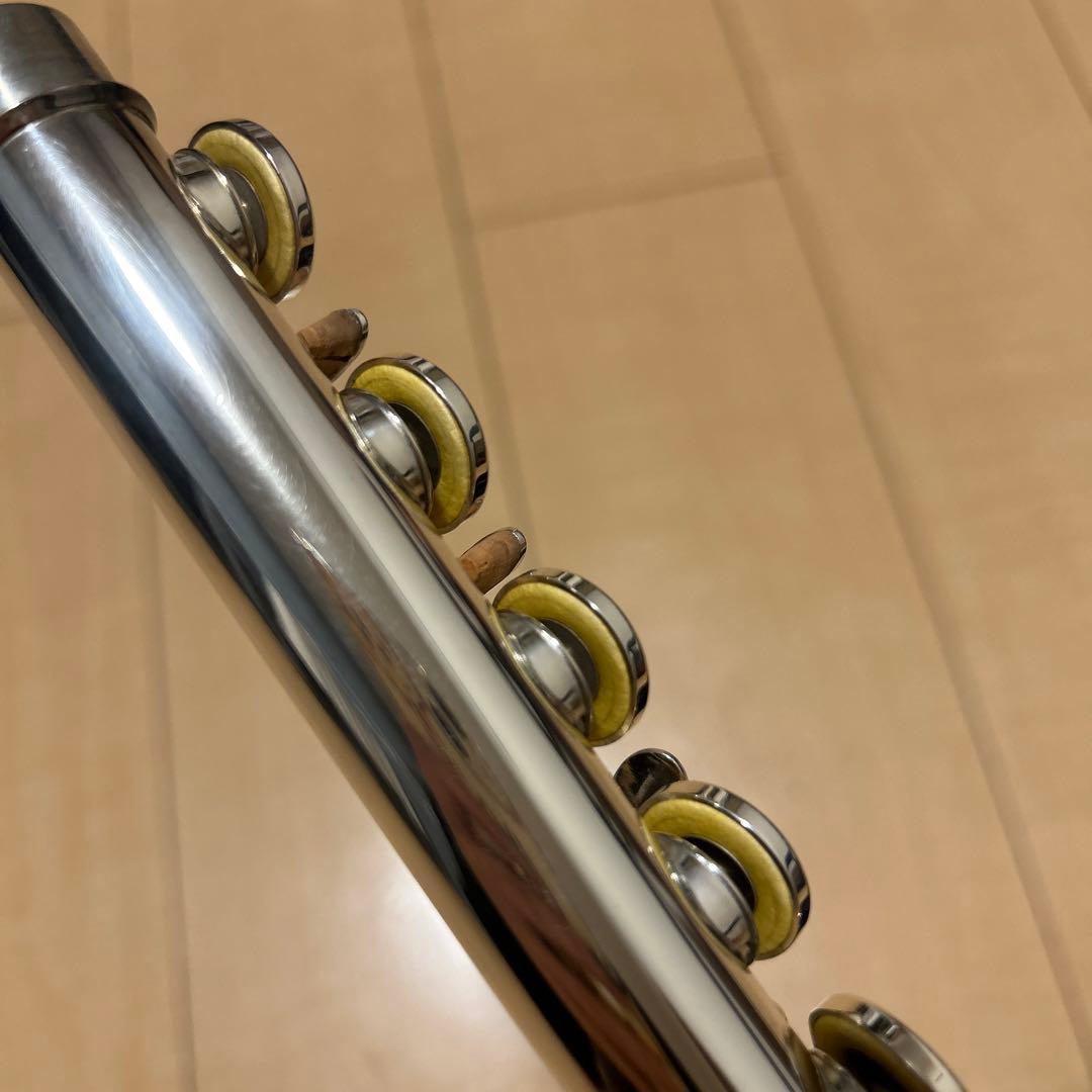 フルート：コタケ(管体)＆三響(頭部管)K-50S - メルカリ