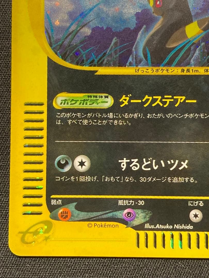 レディアン 1ED e4 007/088 拡張パック第4弾「裂けた大地」 希少