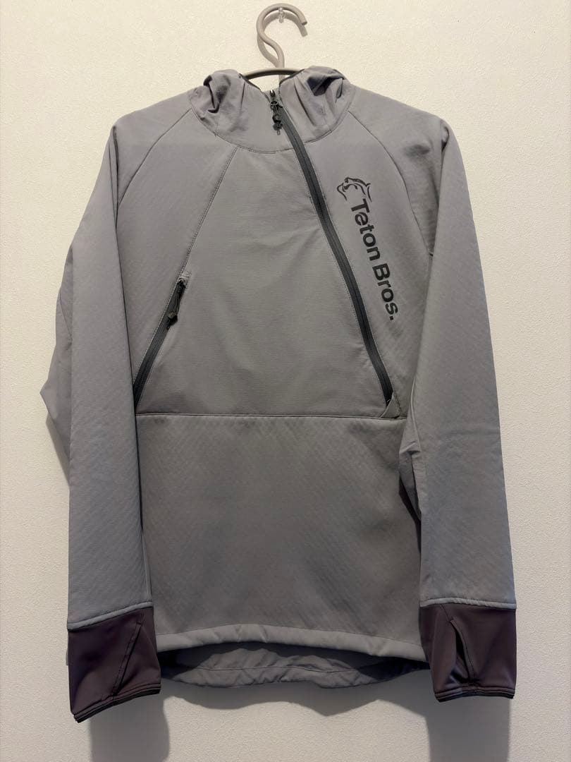 【未使用品】 TETON BROS Breath Runner ティートンブロス