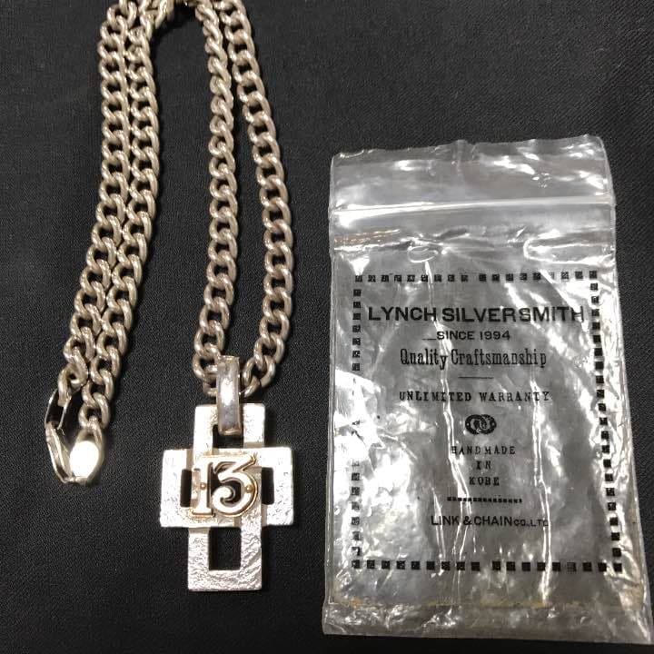 リンチ シルバー スミス LYNCH SILVER SMITH - メルカリ