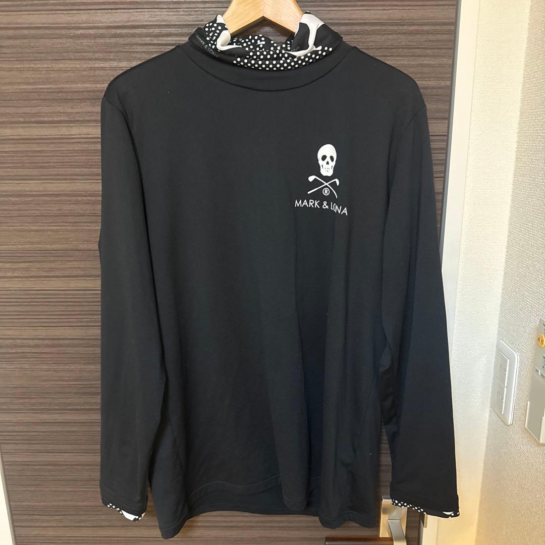 MARK & LONA ブラック長袖シャツ サイズ50 楽天市場】MARK&LONA マーク&ロナの通販