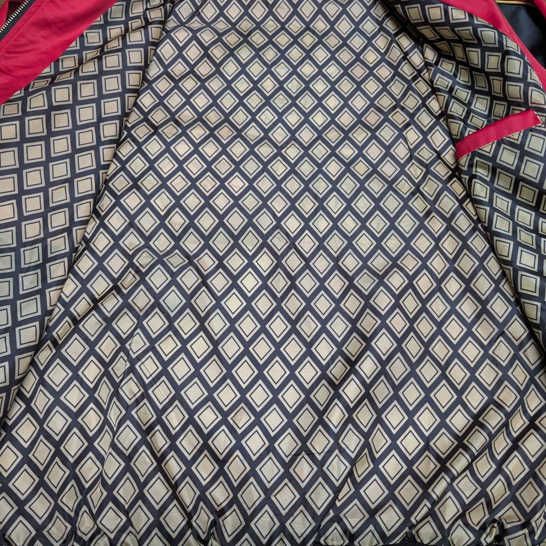 FF14×InsertCoin 紅蓮のリベレーター侍ジャケット スカジャン - メルカリ