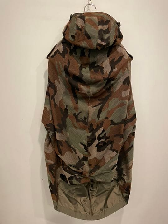 ジュンヤワタナベコムデギャルソン ポンチョ JUNYA WATANABE COMME des GARCONS（ポンチョ）のフリマアイテム一覧