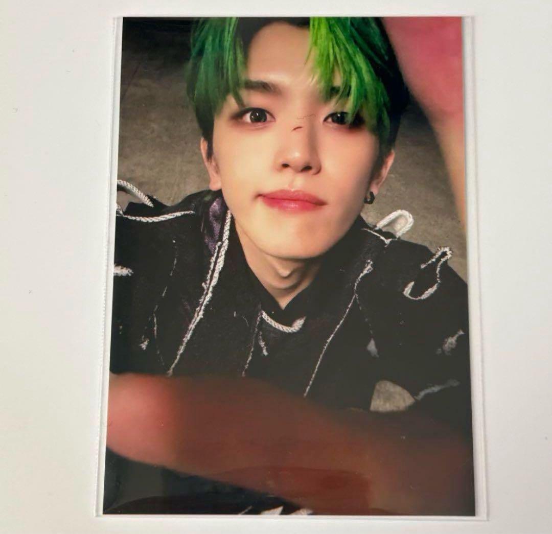 【メルカリ内一点のみ！】INI サノク トレカ　高塚大夢　髙塚