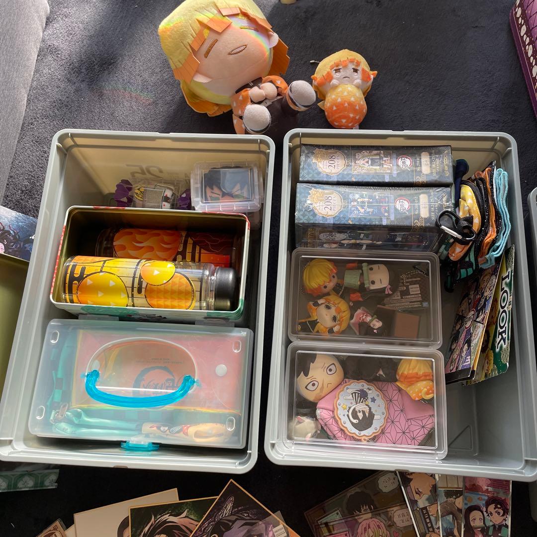 鬼滅の刃グッズ、コレクション、フィギュア 鬼滅の刃』トレーディングフィギュア第2弾発売！ 3．15から「ローソン