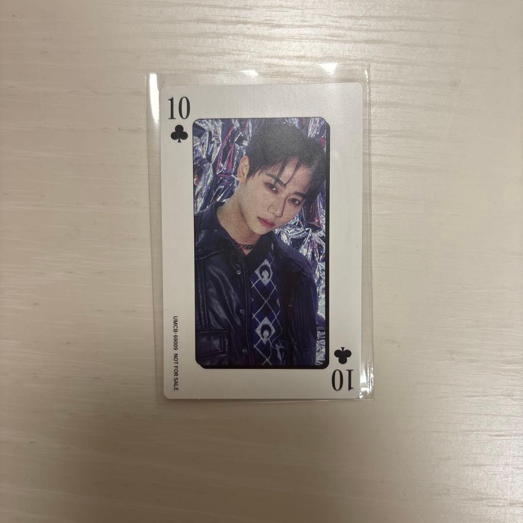 MAZZEL SEITO トレカ - メルカリ