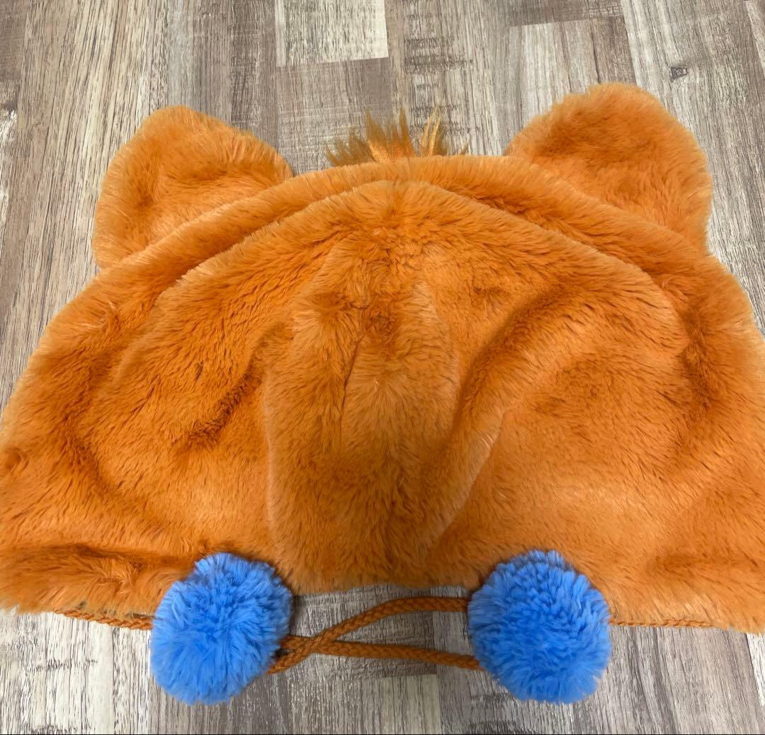 ディズニー トゥルーズ ファンキャップ - メルカリ