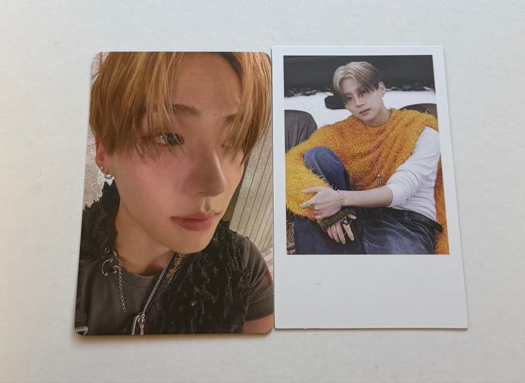 ALD1 EUPHORIA サンウォン SANGWON 상원 トレカ セット - メルカリ