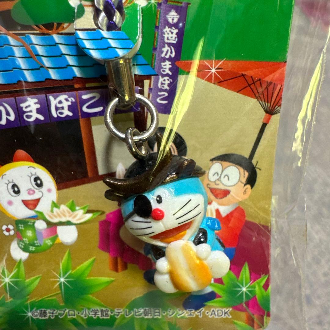 ドラえもん根付け☆宮城限定 - メルカリ