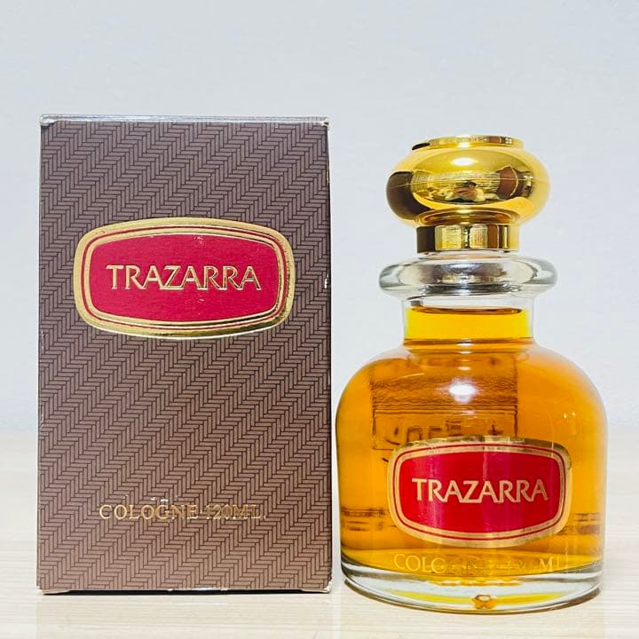 トラザラ 120ml エイボン