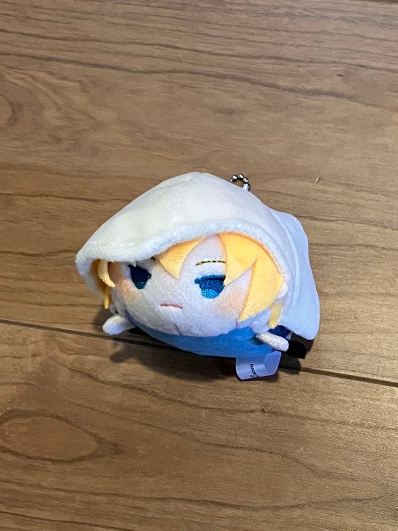 刀剣乱舞 山姥切国広 もちもちマスコット 通常 - メルカリ