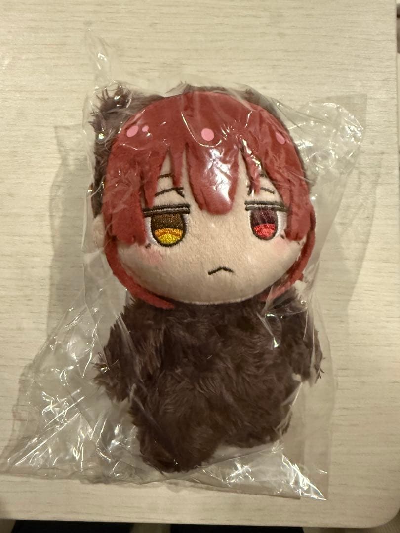 うさぎ ちいかわ 仮装しちゃう！マスコット 吸血鬼 ハロウィン 👞