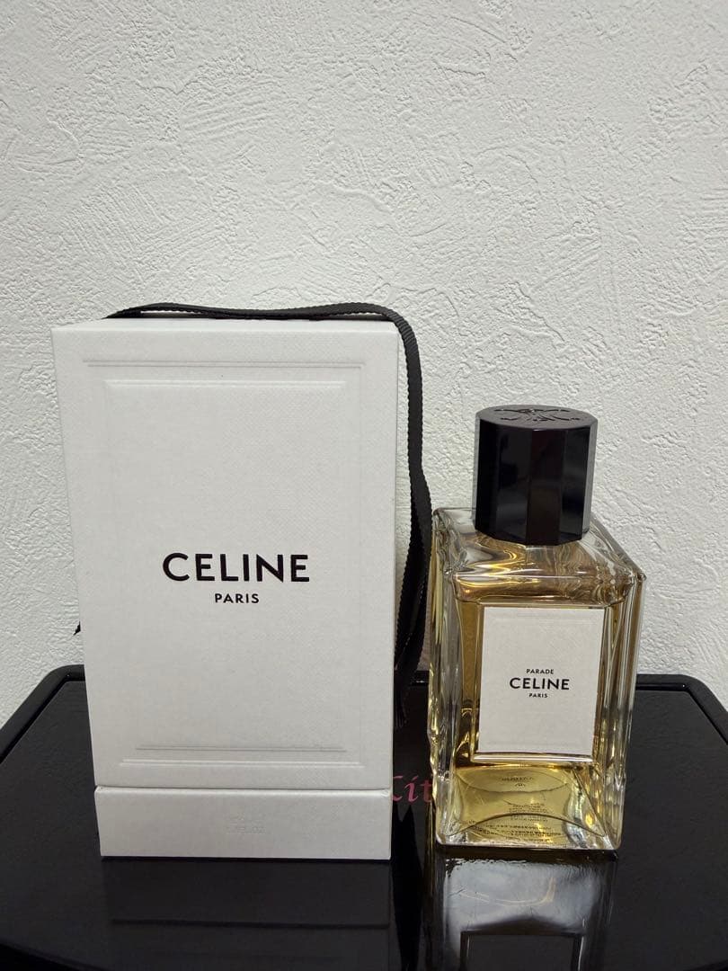 CELINE パルファム 100ml フランス製