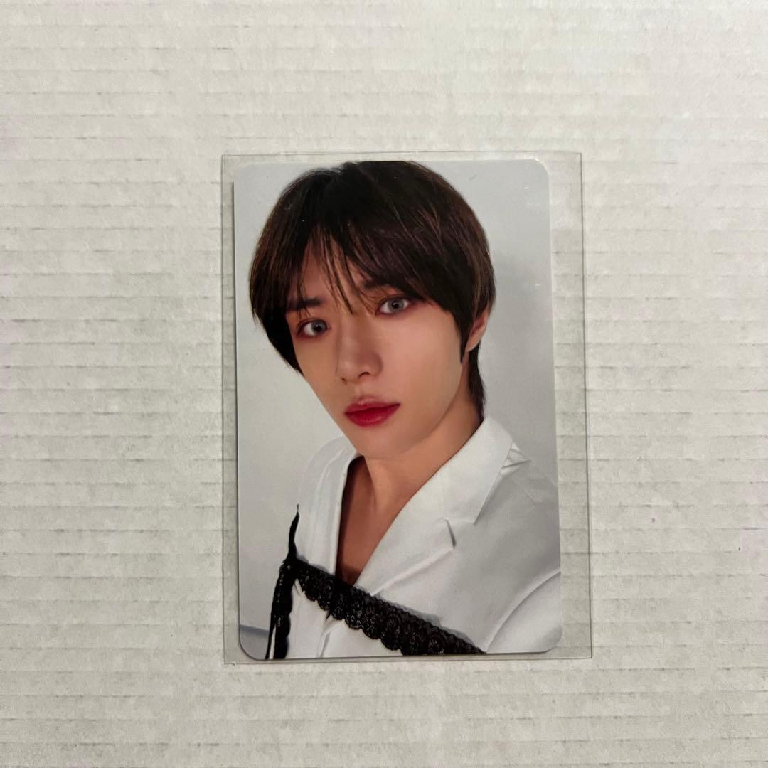 TXT VR トレカ ボムギュ 韓国語 tomorrow x together - メルカリ